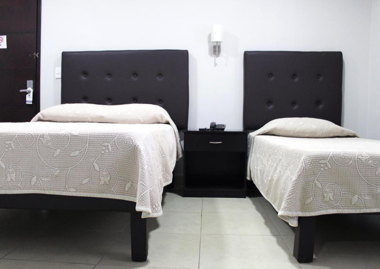 Hotel Tampico Express سيوداد ماديرو المظهر الخارجي الصورة
