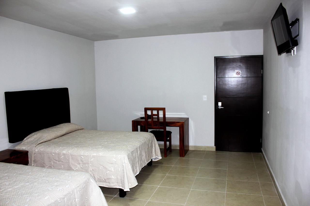 Hotel Tampico Express سيوداد ماديرو المظهر الخارجي الصورة