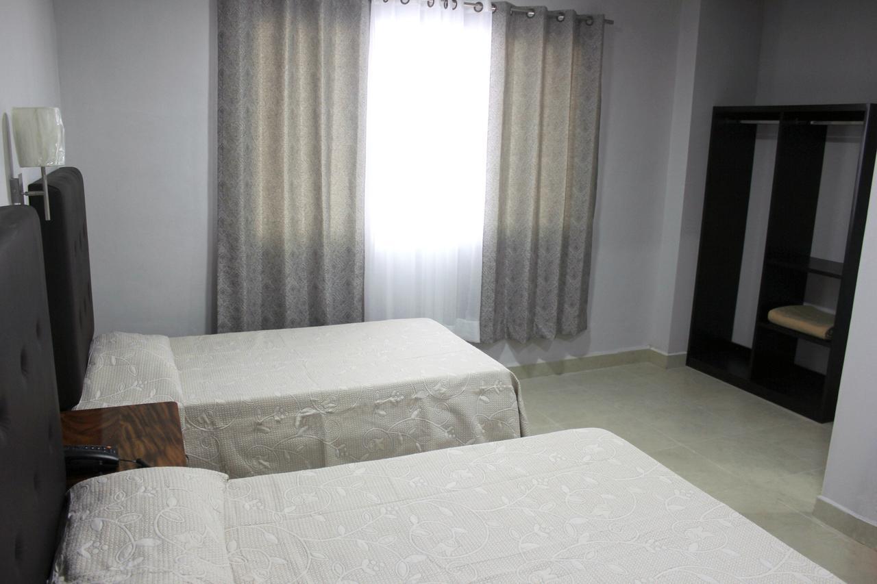 Hotel Tampico Express سيوداد ماديرو المظهر الخارجي الصورة