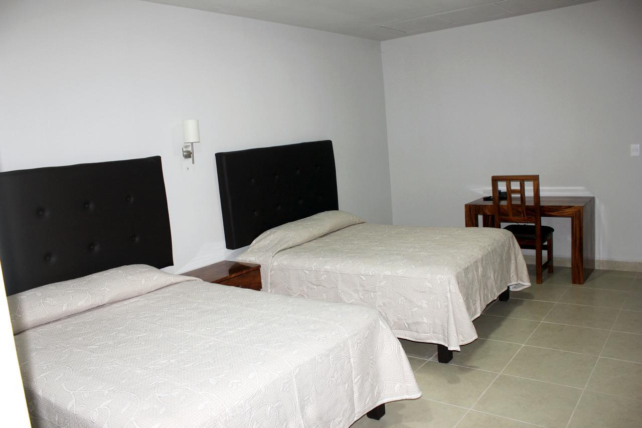 Hotel Tampico Express سيوداد ماديرو المظهر الخارجي الصورة