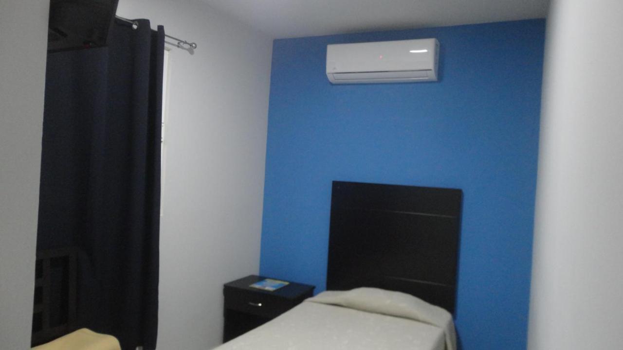 Hotel Tampico Express سيوداد ماديرو المظهر الخارجي الصورة